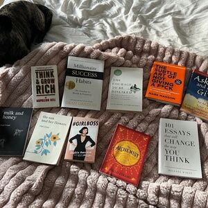 Books